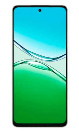 OPPO A5 Pro 5G 8GB/256GB Groen