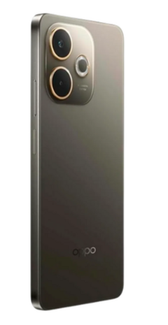 OPPO A5 Pro 5G 8GB/256GB Zwart