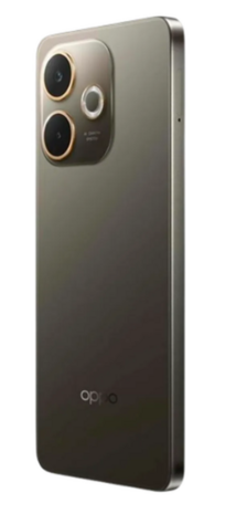 OPPO A5 Pro 5G 8GB/256GB Zwart