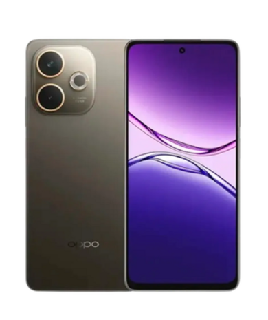 OPPO A5 Pro 5G 8GB/256GB Zwart