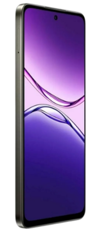OPPO A5 Pro 5G 8GB/256GB Zwart