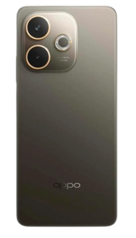 OPPO A5 Pro 5G 8GB/256GB Zwart