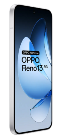 OPPO Reno13 12GB/256GB Wit
