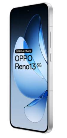 OPPO Reno13 12GB/256GB Wit