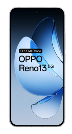 OPPO Reno13 12GB/256GB Wit