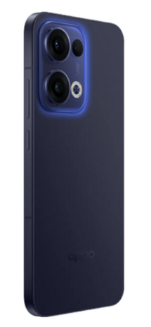 OPPO Reno13 12GB/256GB Blauw