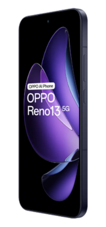 OPPO Reno13 12GB/256GB Blauw