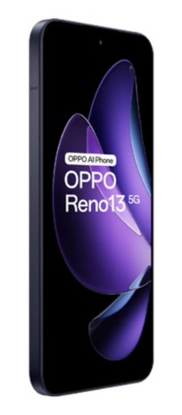 OPPO Reno13 12GB/256GB Blauw