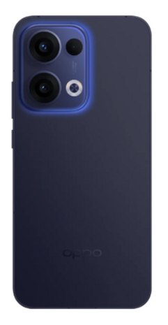 OPPO Reno13 12GB/256GB Blauw