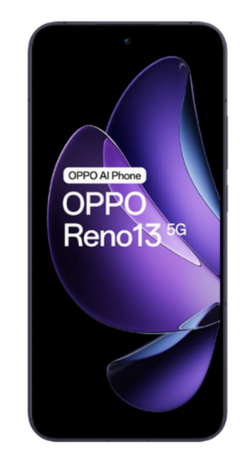 OPPO Reno13 12GB/256GB Blauw
