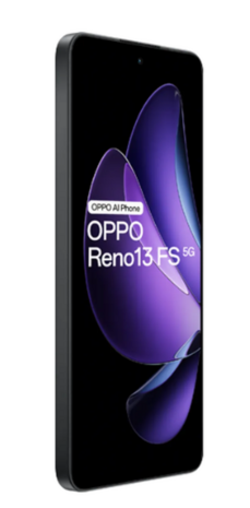 OPPO Reno13 FS 12GB/512GB Grijs