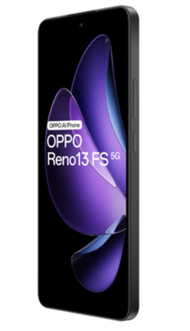 OPPO Reno13 FS 12GB/512GB Grijs