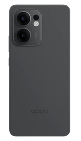 OPPO Reno13 FS 12GB/512GB Grijs