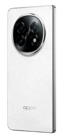 OPPO Find N5 512GB Wit