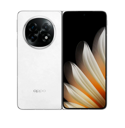 OPPO Find N5 512GB Wit
