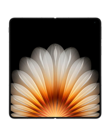 OPPO Find N5 512GB Wit