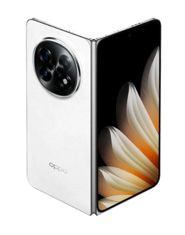 OPPO Find N5 512GB Wit