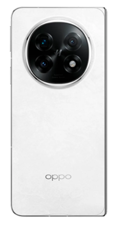 OPPO Find N5 512GB Wit