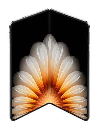 OPPO Find N5 512GB Wit