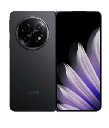OPPO Find N5 512GB Zwart