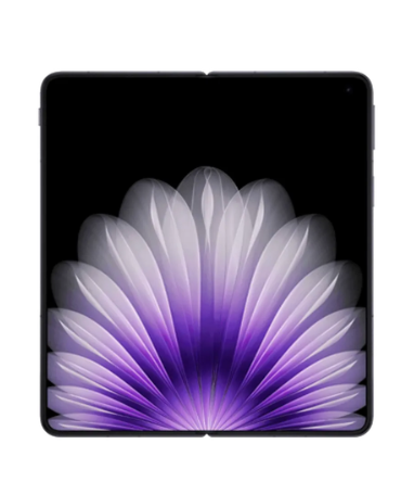 OPPO Find N5 512GB Zwart