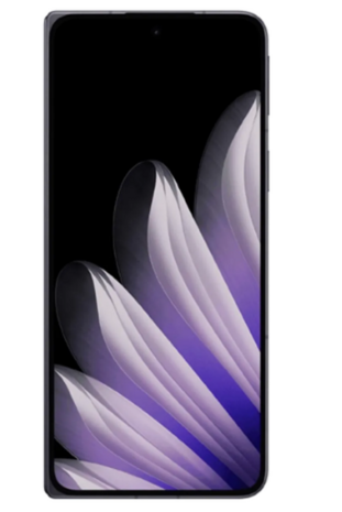 OPPO Find N5 512GB Zwart