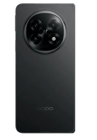 OPPO Find N5 512GB Zwart