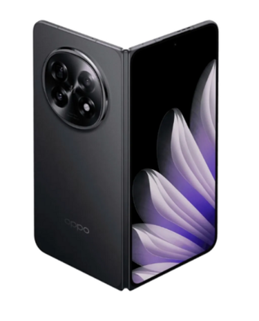 OPPO Find N5 512GB Zwart