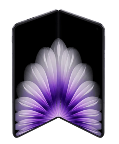 OPPO Find N5 512GB Zwart