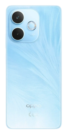 OPPO A5 Pro 8GB/256GB Blauw