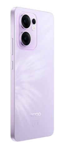 OPPO Reno13 FS 12GB/512GB Paars