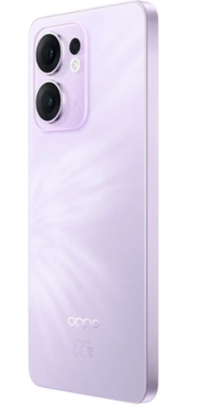 OPPO Reno13 FS 12GB/512GB Paars