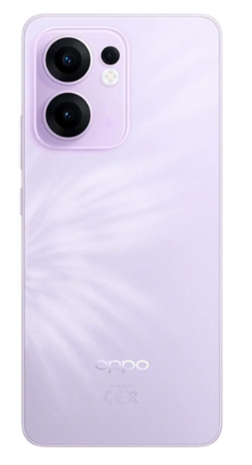 OPPO Reno13 FS 12GB/512GB Paars