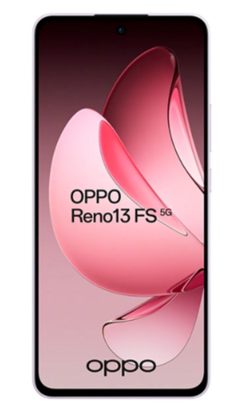 OPPO Reno13 FS 12GB/512GB Paars