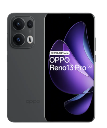 OPPO Reno13 Pro 12GB/512GB Grijs