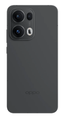 OPPO Reno13 Pro 12GB/512GB Grijs