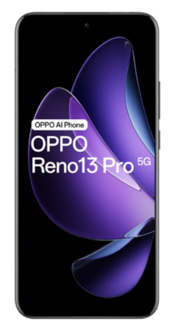 OPPO Reno13 Pro 12GB/512GB Grijs
