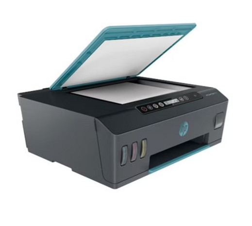 HP Smart Tank Plus 658