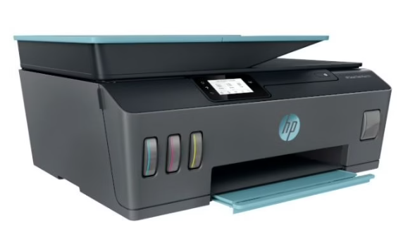 HP Smart Tank Plus 658