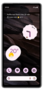 Google Pixel 7A 128GB Zwart
